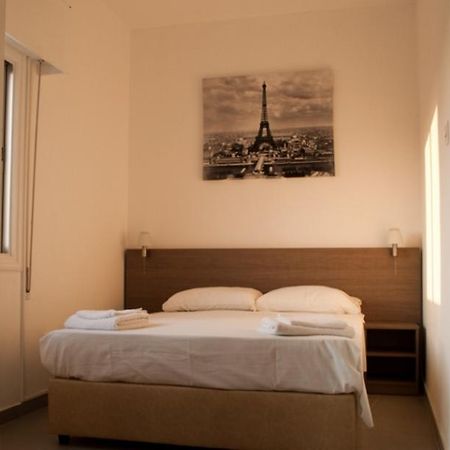 לרנקה St. George Rent Rooms מראה חיצוני תמונה