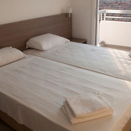 לרנקה St. George Rent Rooms מראה חיצוני תמונה