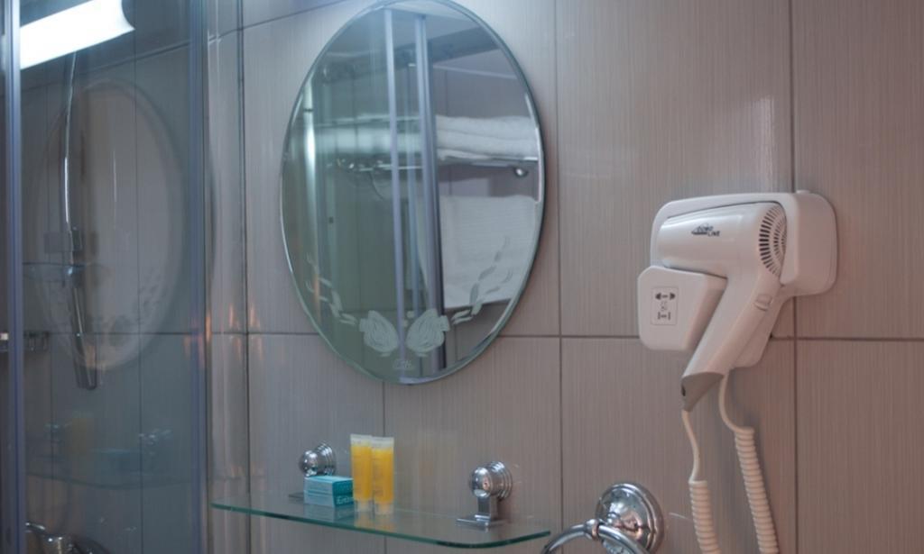 לרנקה St. George Rent Rooms מראה חיצוני תמונה