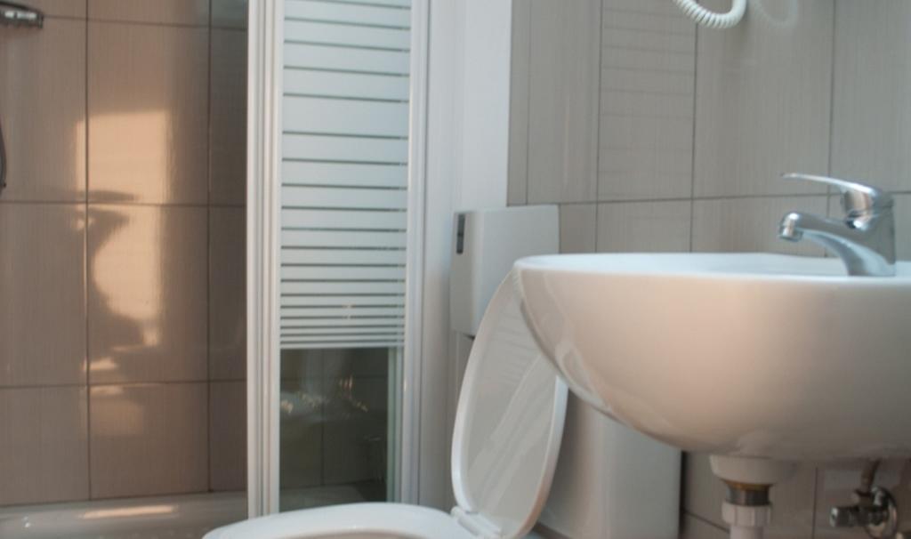 לרנקה St. George Rent Rooms מראה חיצוני תמונה