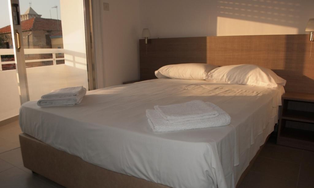 לרנקה St. George Rent Rooms מראה חיצוני תמונה