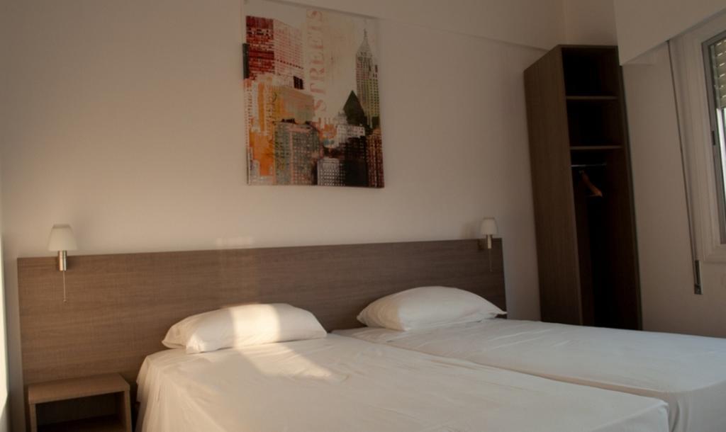 לרנקה St. George Rent Rooms מראה חיצוני תמונה
