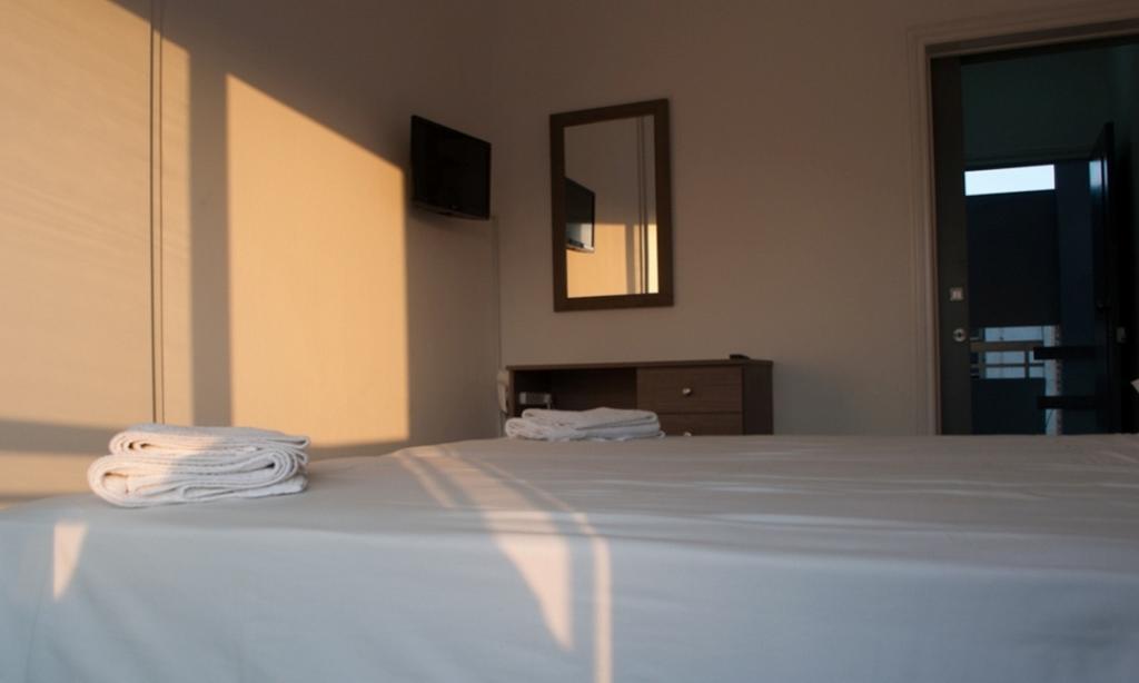 לרנקה St. George Rent Rooms מראה חיצוני תמונה