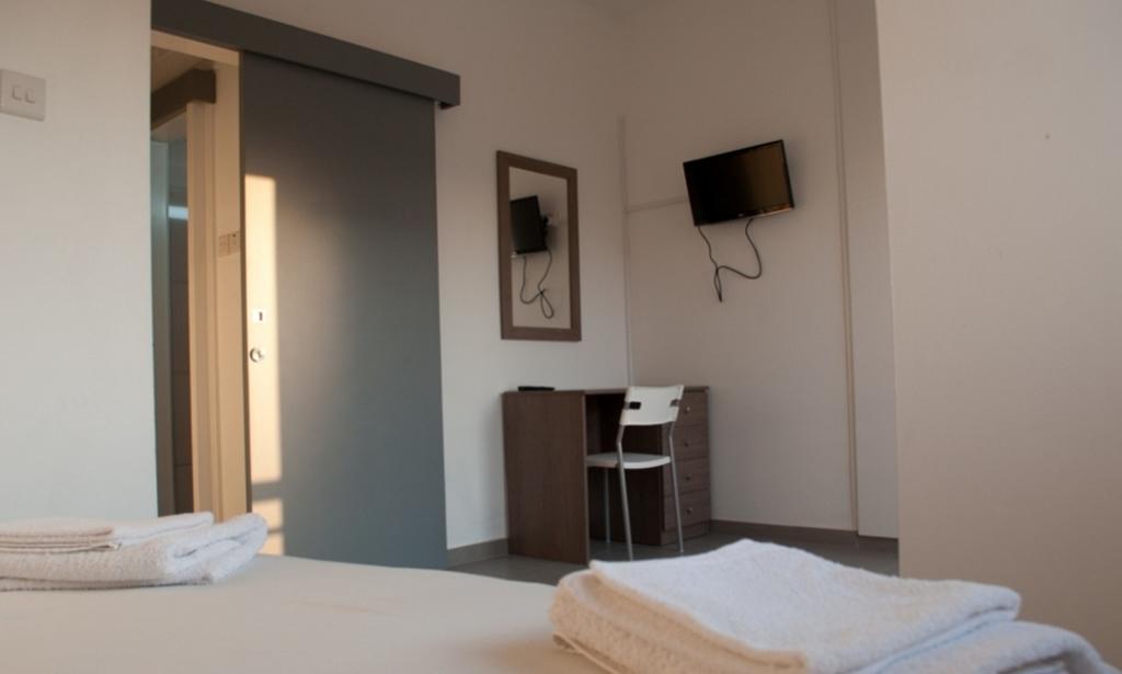 לרנקה St. George Rent Rooms מראה חיצוני תמונה