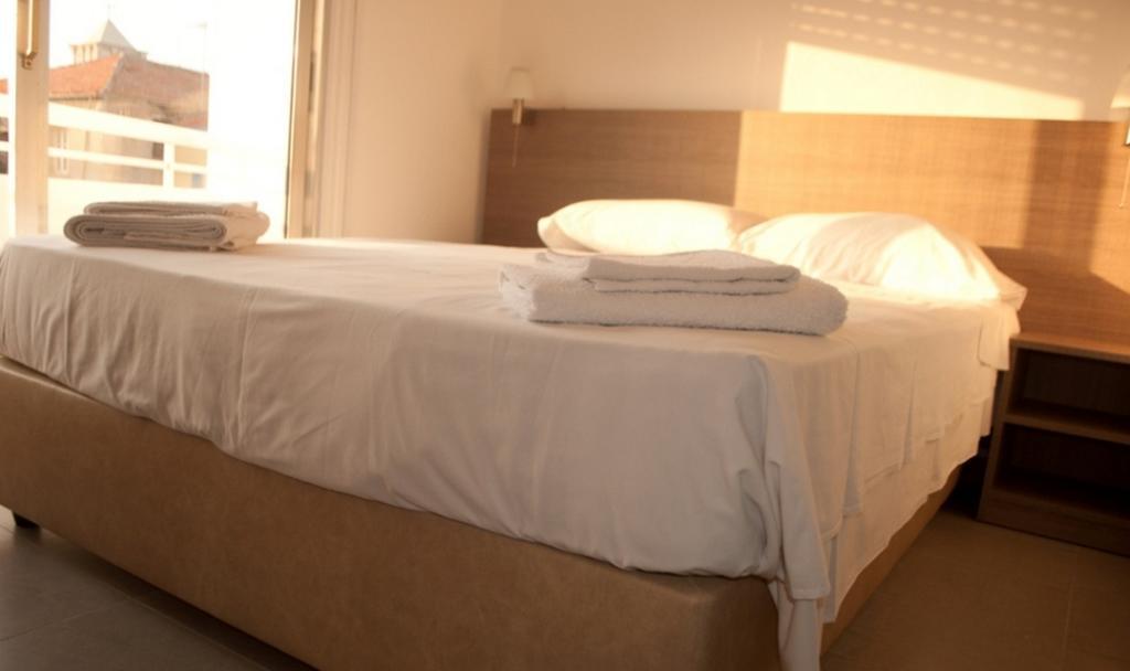 לרנקה St. George Rent Rooms מראה חיצוני תמונה