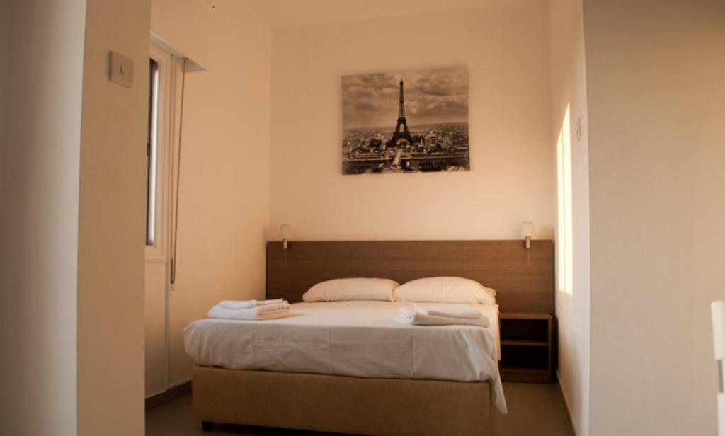 לרנקה St. George Rent Rooms מראה חיצוני תמונה
