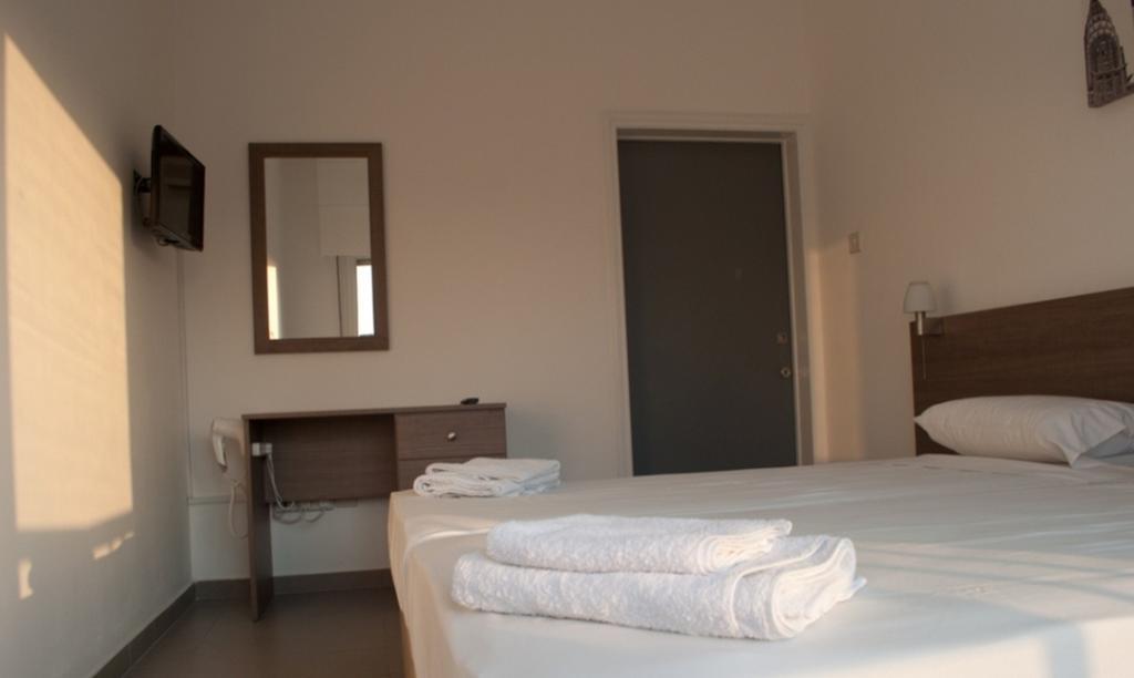 לרנקה St. George Rent Rooms מראה חיצוני תמונה