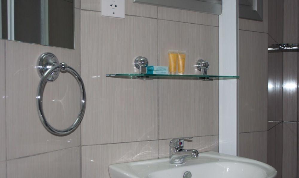 לרנקה St. George Rent Rooms מראה חיצוני תמונה