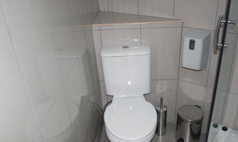 לרנקה St. George Rent Rooms מראה חיצוני תמונה