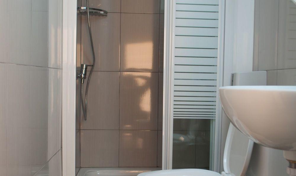 לרנקה St. George Rent Rooms מראה חיצוני תמונה
