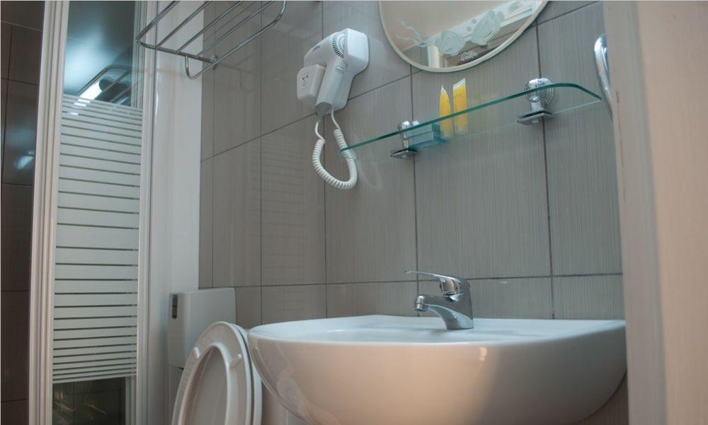 לרנקה St. George Rent Rooms מראה חיצוני תמונה