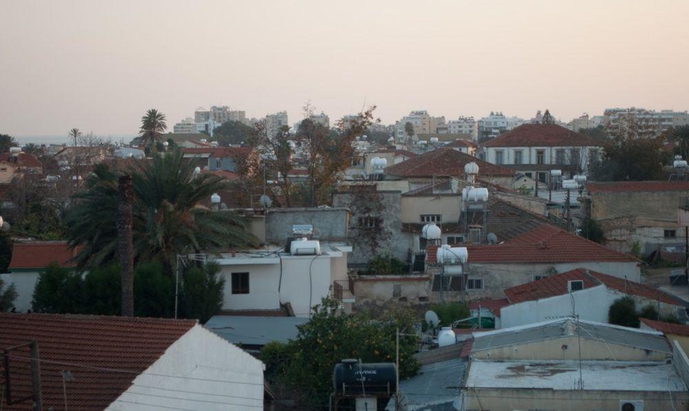 לרנקה St. George Rent Rooms מראה חיצוני תמונה