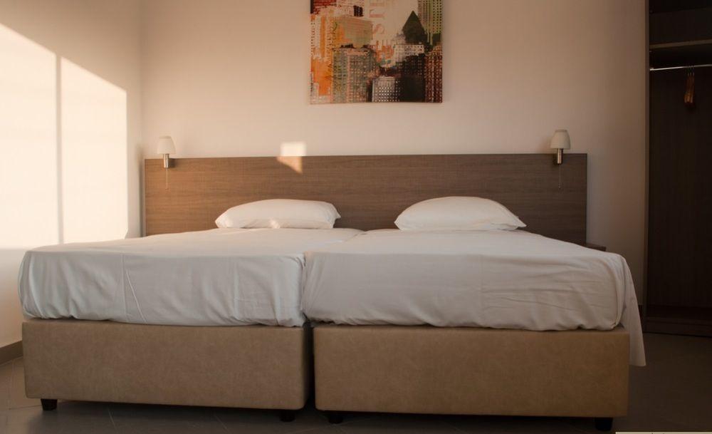לרנקה St. George Rent Rooms מראה חיצוני תמונה