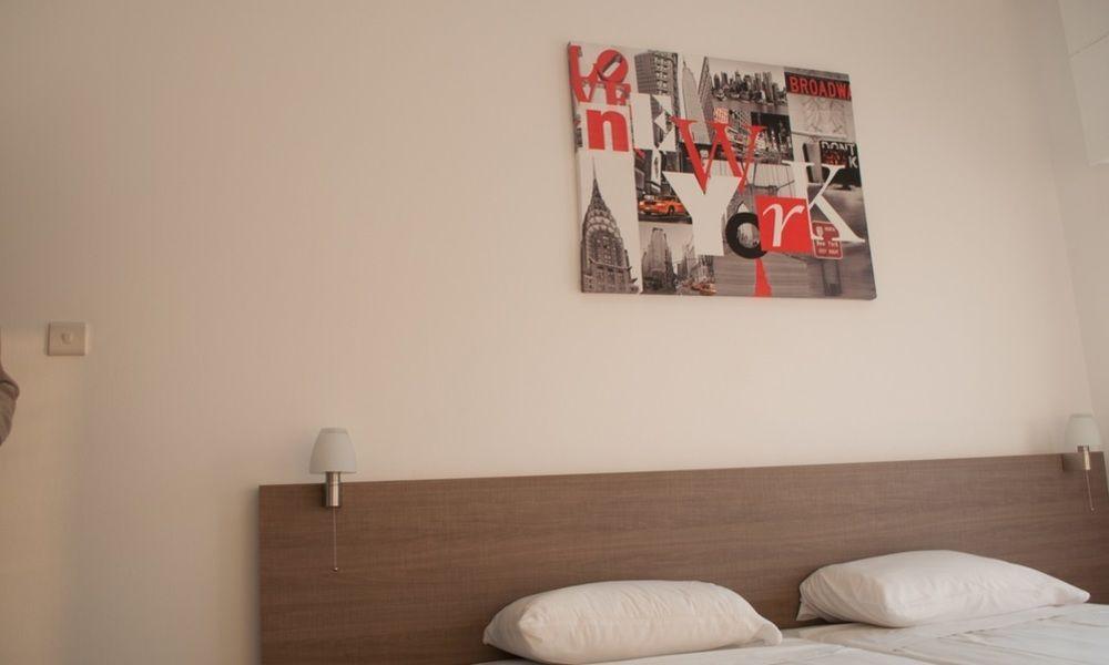 לרנקה St. George Rent Rooms מראה חיצוני תמונה