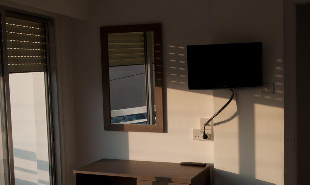 לרנקה St. George Rent Rooms מראה חיצוני תמונה