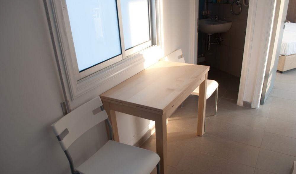 לרנקה St. George Rent Rooms מראה חיצוני תמונה