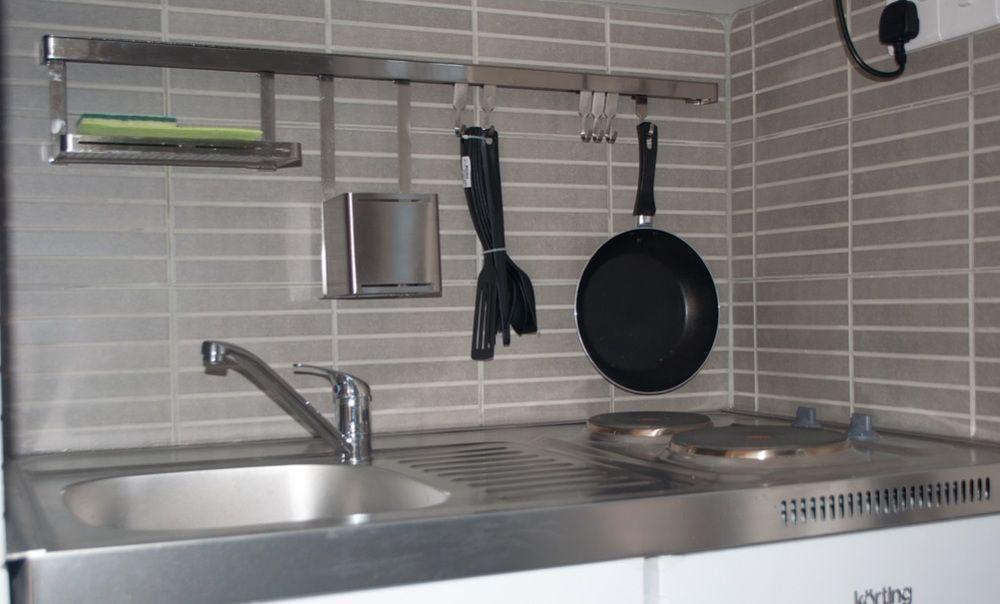 לרנקה St. George Rent Rooms מראה חיצוני תמונה