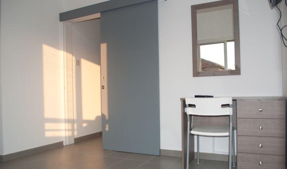לרנקה St. George Rent Rooms מראה חיצוני תמונה
