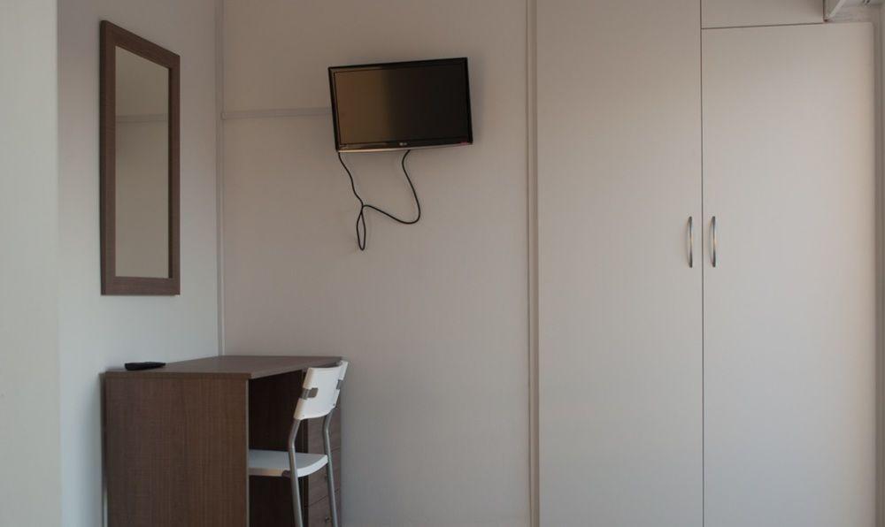 לרנקה St. George Rent Rooms מראה חיצוני תמונה