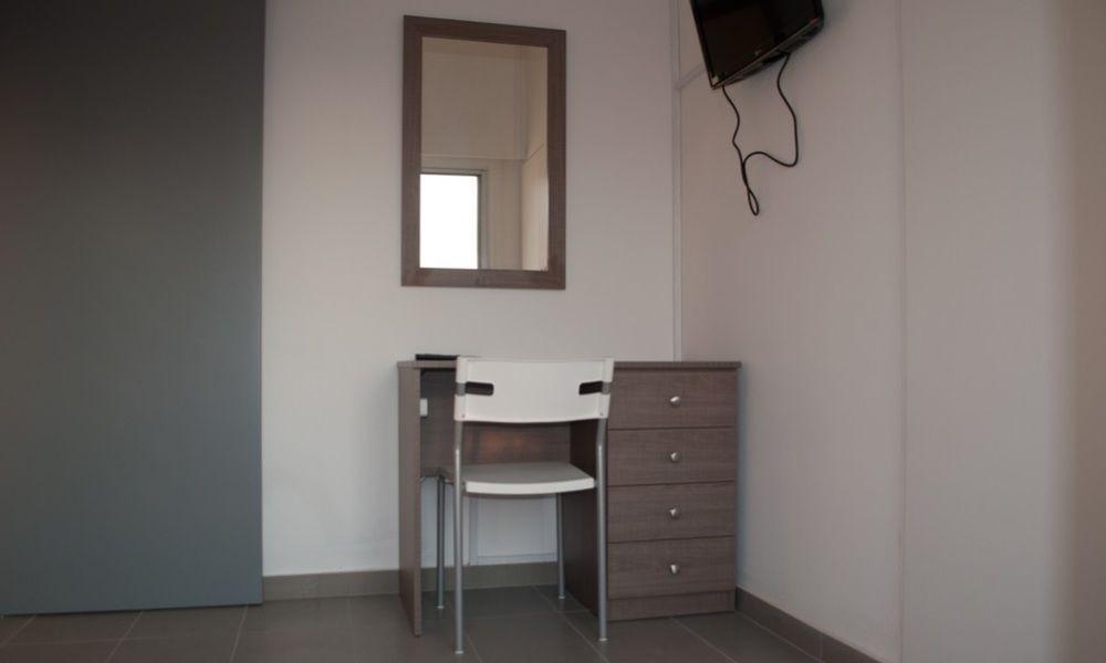 לרנקה St. George Rent Rooms מראה חיצוני תמונה