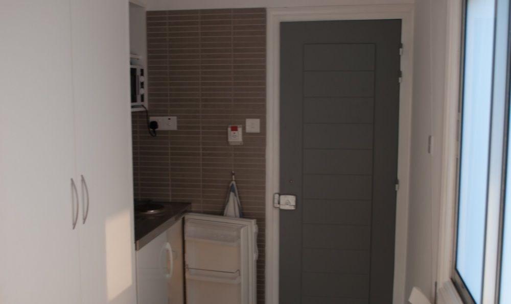 לרנקה St. George Rent Rooms מראה חיצוני תמונה