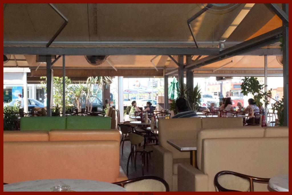 לרנקה St. George Rent Rooms מראה חיצוני תמונה