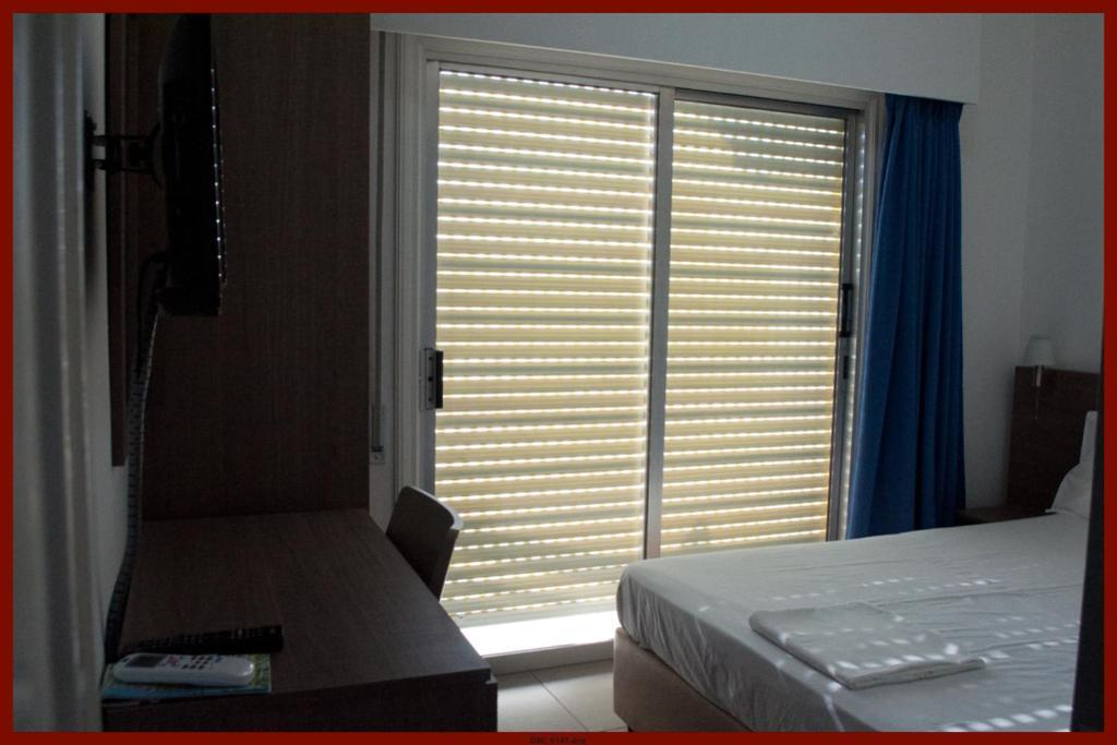 לרנקה St. George Rent Rooms מראה חיצוני תמונה