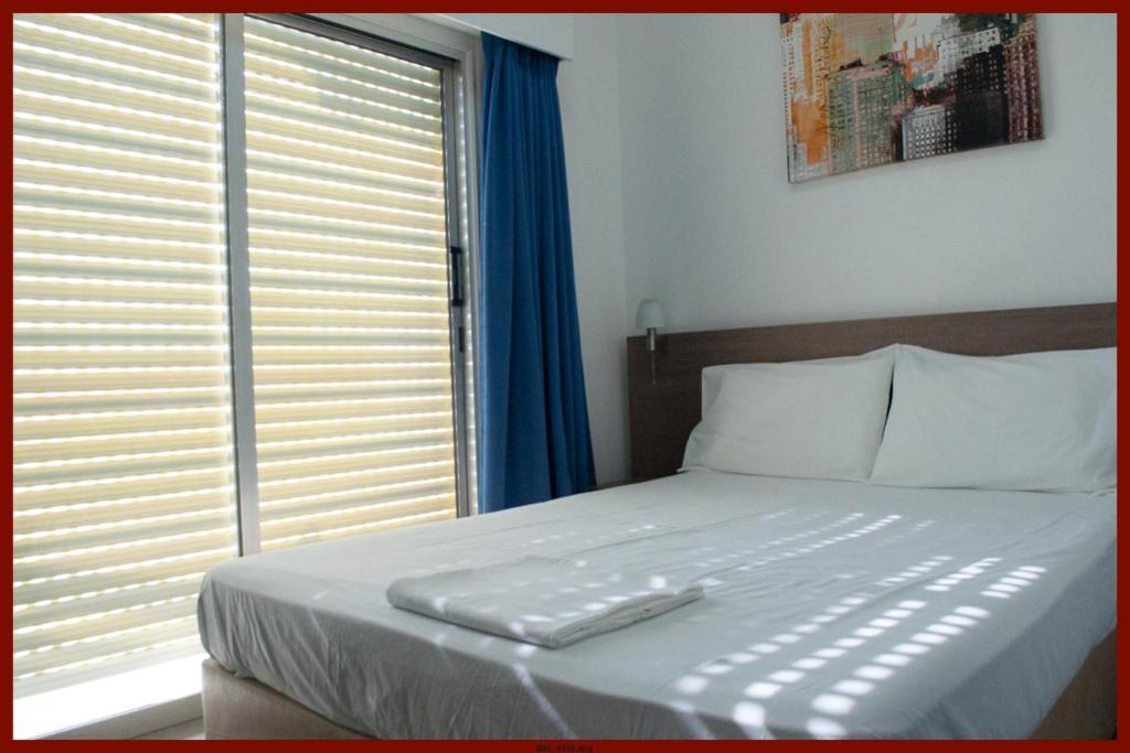 לרנקה St. George Rent Rooms מראה חיצוני תמונה