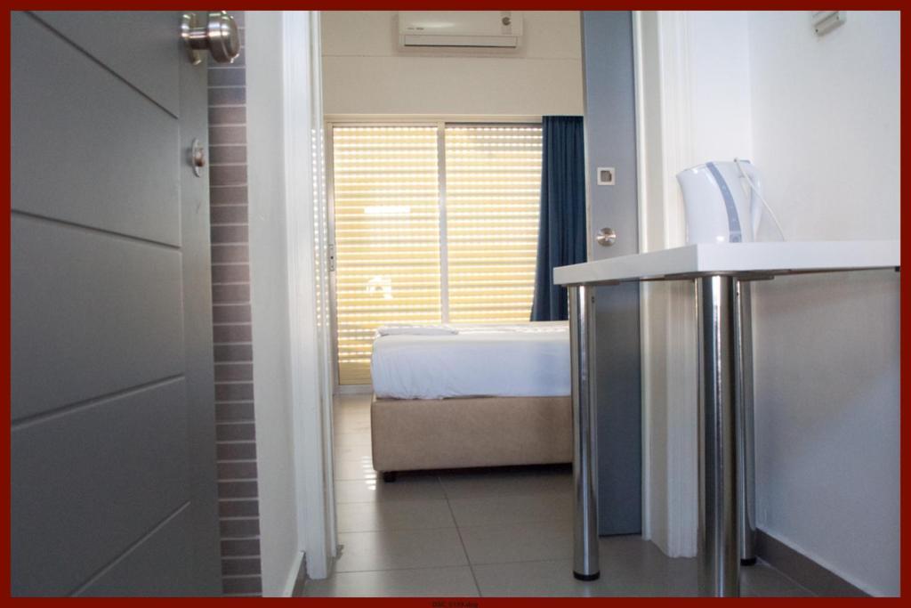לרנקה St. George Rent Rooms מראה חיצוני תמונה