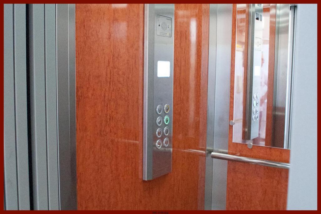לרנקה St. George Rent Rooms מראה חיצוני תמונה