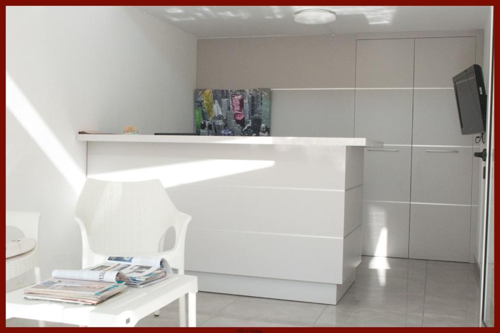 לרנקה St. George Rent Rooms מראה חיצוני תמונה