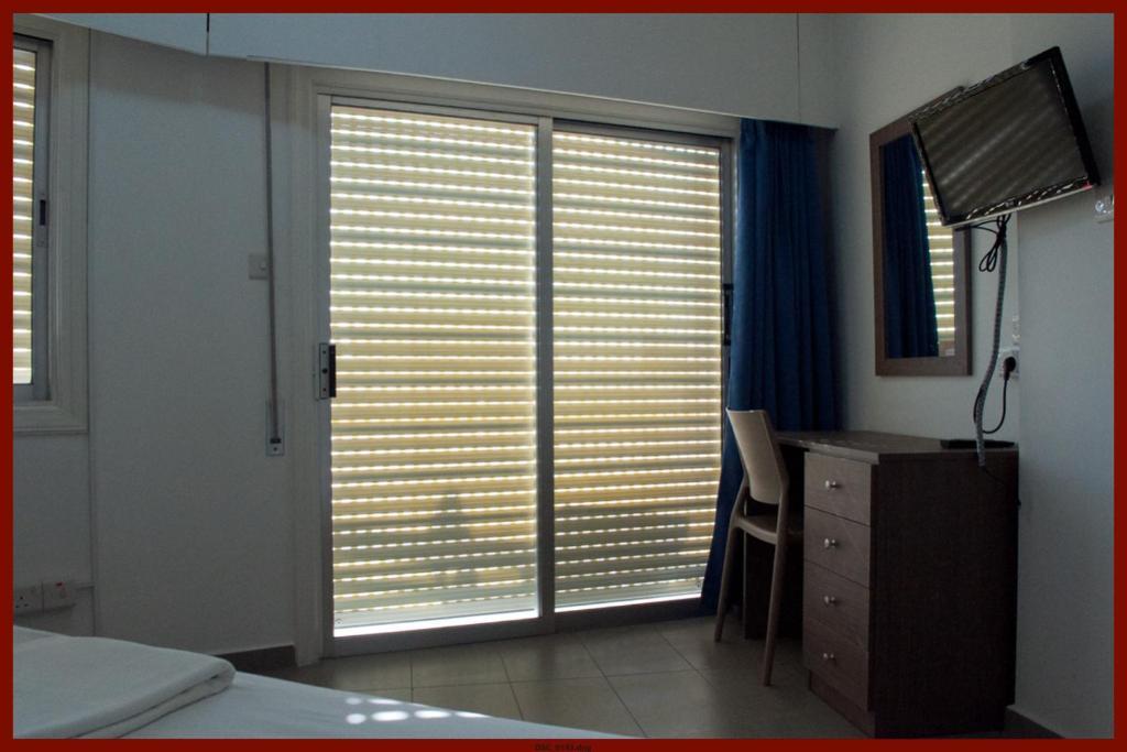 לרנקה St. George Rent Rooms מראה חיצוני תמונה